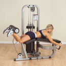Appareil Leg Curl Pro Clubline - SLC400G