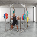 Machine multi-squat Pro Club Line - SMR1000