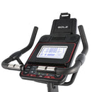Vélo droit Sole Fitness - B94