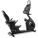 Vélo couché Outlet Sole Fitness - LCR (Enlèvement Uniquement)
