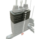 Pile de poids Body-Solid 22,5 kg - SP50
