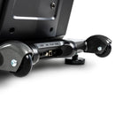 Crosstrainer Spirit Fitness CE1000ENT