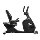 Vélo couché Spirit Fitness CR1000ENT