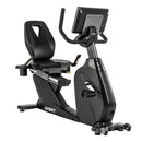 Vélo couché Spirit Fitness CR1000ENT