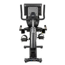 Vélo couché Spirit Fitness CR1000ENT