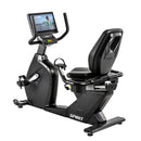 Vélo couché Spirit Fitness CR1000ENT
