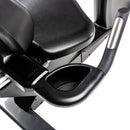 Vélo couché Spirit Fitness CR1000ENT