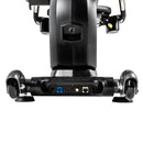 Vélo couché Spirit Fitness CR1000ENT