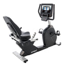 Vélo couché Spirit Fitness - CR800ENT