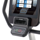 Vélo couché Spirit Fitness - CR800ENT