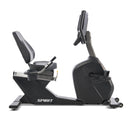 Vélo couché Spirit Fitness - CR800+