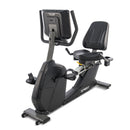 Vélo couché Spirit Fitness - CR800+