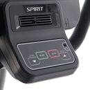 Vélo couché Spirit Fitness - CR800ENT