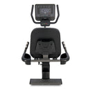Vélo couché Spirit Fitness - CR800+