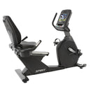Vélo semi-allongé Spirit Fitness - CR900TFT