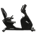 Vélo semi-allongé Spirit Fitness - CR900TFT