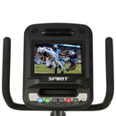Vélo semi-allongé Spirit Fitness - CR900TFT