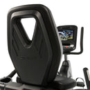 Vélo semi-allongé Spirit Fitness - CR900TFT