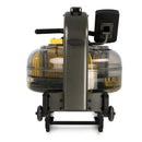 Rameur à eau Spirit Fitness - CRW900
