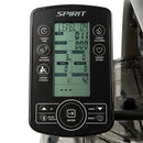 Rameur à eau Spirit Fitness - CRW900