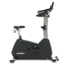 Vélo d'appartement Spirit Fitness - CU800ENT