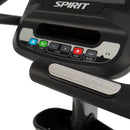 Spirit Fitness Commercial Series Vélo droit - CU900TFT