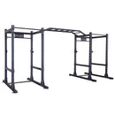 Pack double rack de puissance commercial Pro Clubline - SPR1000DB