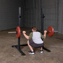 Pro Clubline Squatrack commercial - SPR250