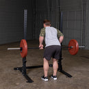Pro Clubline Squatrack commercial - SPR250