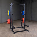 Pro Clubline Commercial Half Rack étendu - SPR500BACK