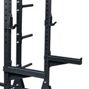 Double demi-rack professionnel Pro Clubline - SPR500DBL