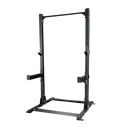 Body-Solid Half Rack + Banc