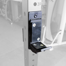 Body-Solid Half Rack + Banc