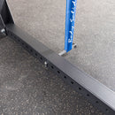 Body-Solid Tools Chevilles pour bandes d'exercice pour Power Rack - SPRBP