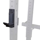 Body-Solid J-Cup Power Rack Attachement - SPRJC