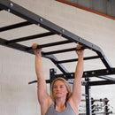 Pro Clubline Power Rack Attachment Monkey Bars - SPRMB (Retrait Uniquement)