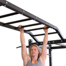 Pack double rack de puissance commercial Pro Clubline - SPR1000DB