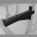 Body-Solid Half Rack + Banc