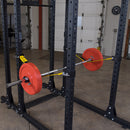 Sangles de sécurité Pro Clubline Power Rack - SPRSS