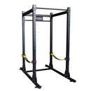 Sangles de sécurité Pro Clubline Power Rack - SPRSS