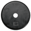Poids en caoutchouc standard Body-Solid - SRP