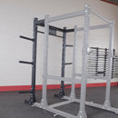 Kit d'extension de rack Pro Clubline pour SPR1000 - SPRBACK