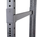 Fixation de sécurité premium pour Power Rack Pro Clubline - SPRSF