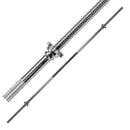 Body-Solid Barre filetée standard 180 cm - STBARTR180