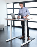 Tapis antifatigue Sanapro de Standezza - STMAT
