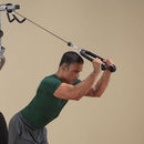 Body-Solid Tools Corde triceps