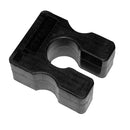 Adaptateur pour pile de poids Body-Solid 2,2 kg WSA5.0