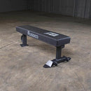 Banc Plat Robuste - Y041