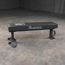 Banc Plat Robuste - Y041