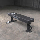 Banc Plat Robuste - Y041